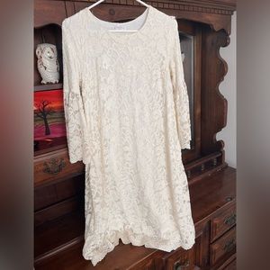 Ingrid & Isabel maternity dress size S